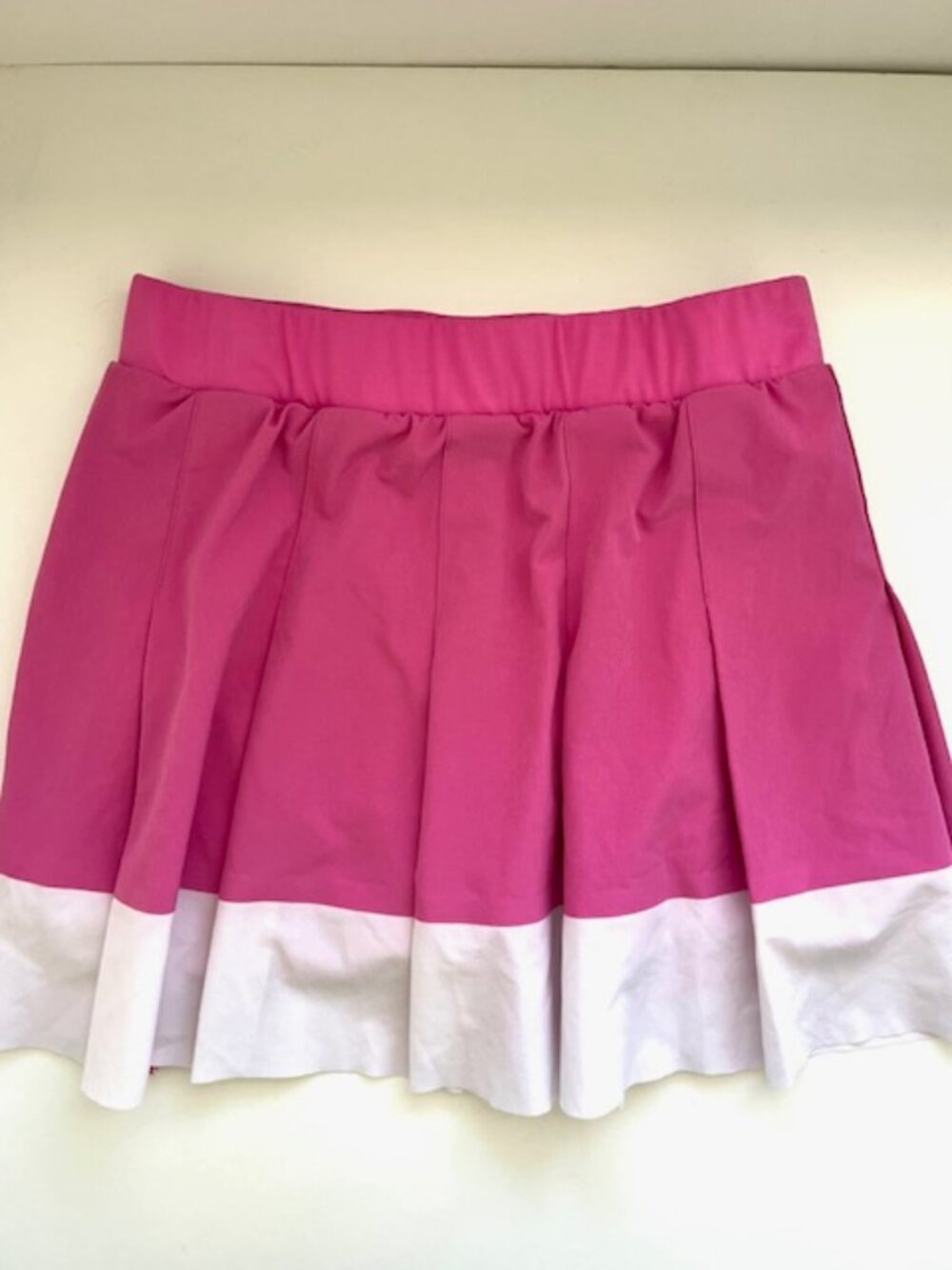 Varley Chase Tennis Skort | Size Small - Picture 4 of 8